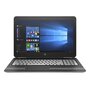 Voir la diapositive 1 : HP Notebook Pavilion 15-bc200nf - Argent