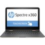 HP Ordinateur portable Spectre 13-4132nf - 128 Go - Noir
