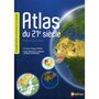  ATLAS DU 21E SIECLE. EDITION 2012, Charlier Jacques