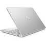 Voir la diapositive 2 : HP Ordinateur portable 13-ac000nf Spectre x360 Convertible - Argent