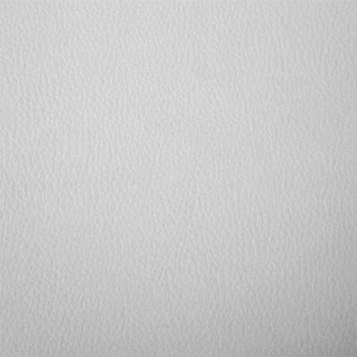  Lot de 2 Chaises de Bar Design  Aiko  103cm Blanc