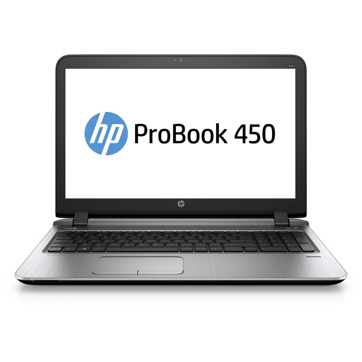 HP Ordinateur portable ProBook 450 G3 W4P26ET