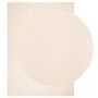 Voir la diapositive 3 : VIDAXL Tapis HUARTE a poils courts doux et lavable beige 240x340 cm