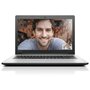Voir la diapositive 1 : LENOVO Ordinateur portable Ideapad 310-15IKB - 1 To - Blanc
