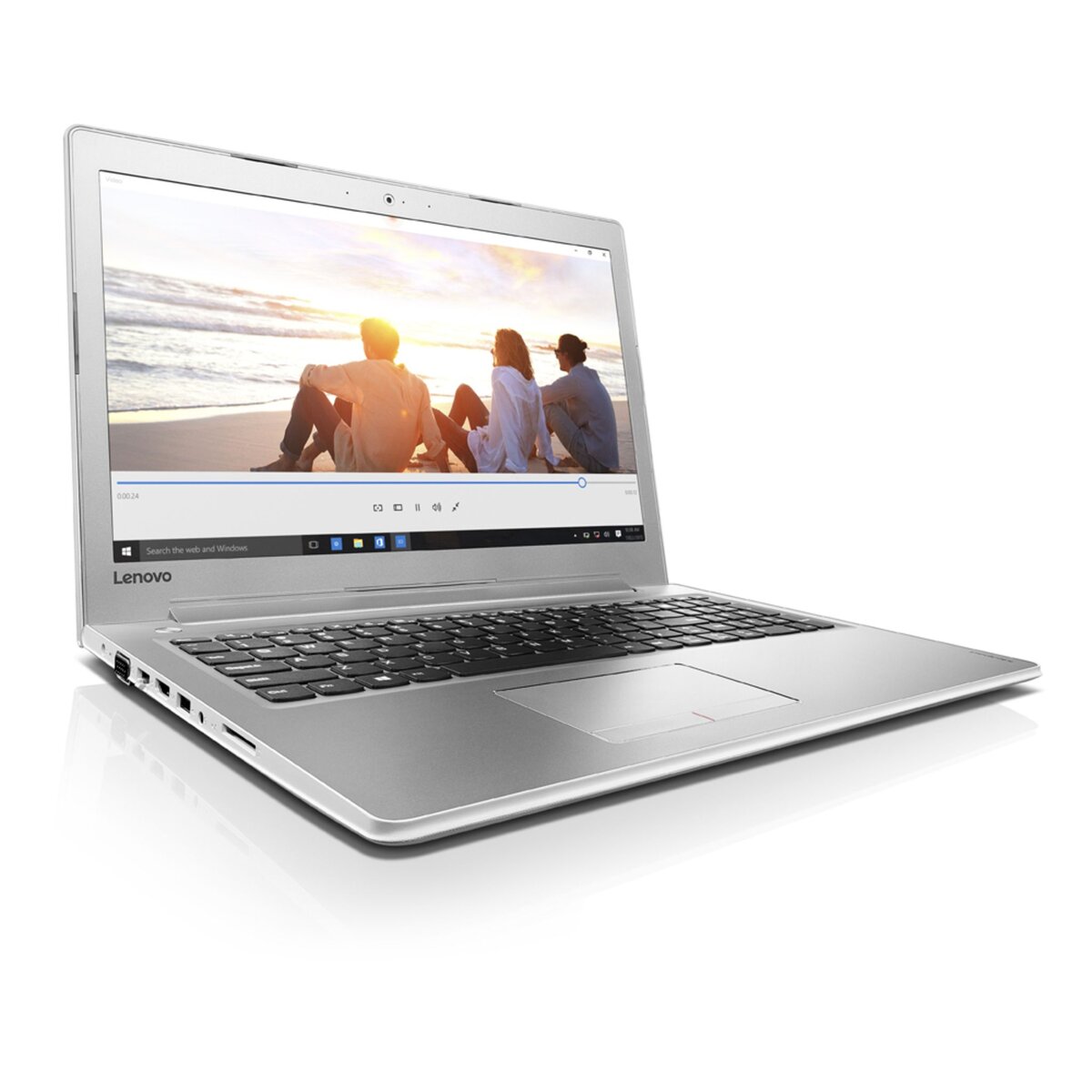 LENOVO Ordinateur portable IdeaPad 510-15ISK
