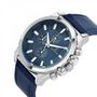 Voir la diapositive 3 : SC CRYSTAL Montre homme quartz par Pascal Szerman