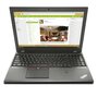 Voir la diapositive 1 : LENOVO Ordinateur portable ThinkPad T560 - Noir