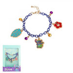 SC CRYSTAL Bracelet Disney - Stitch