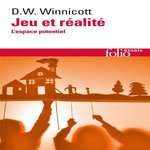JEU ET REALITE. L'ESPACE POTENTIEL, Winnicott Donald