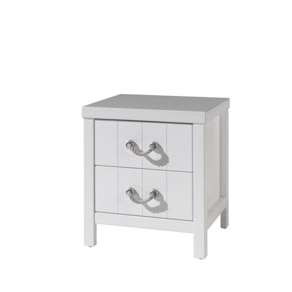 Paris Prix Chambre Complète Enfant 5P  Lewis VI  Blanc