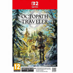 Square-Enix SW2 Octopath Traveler 0 SWITCH