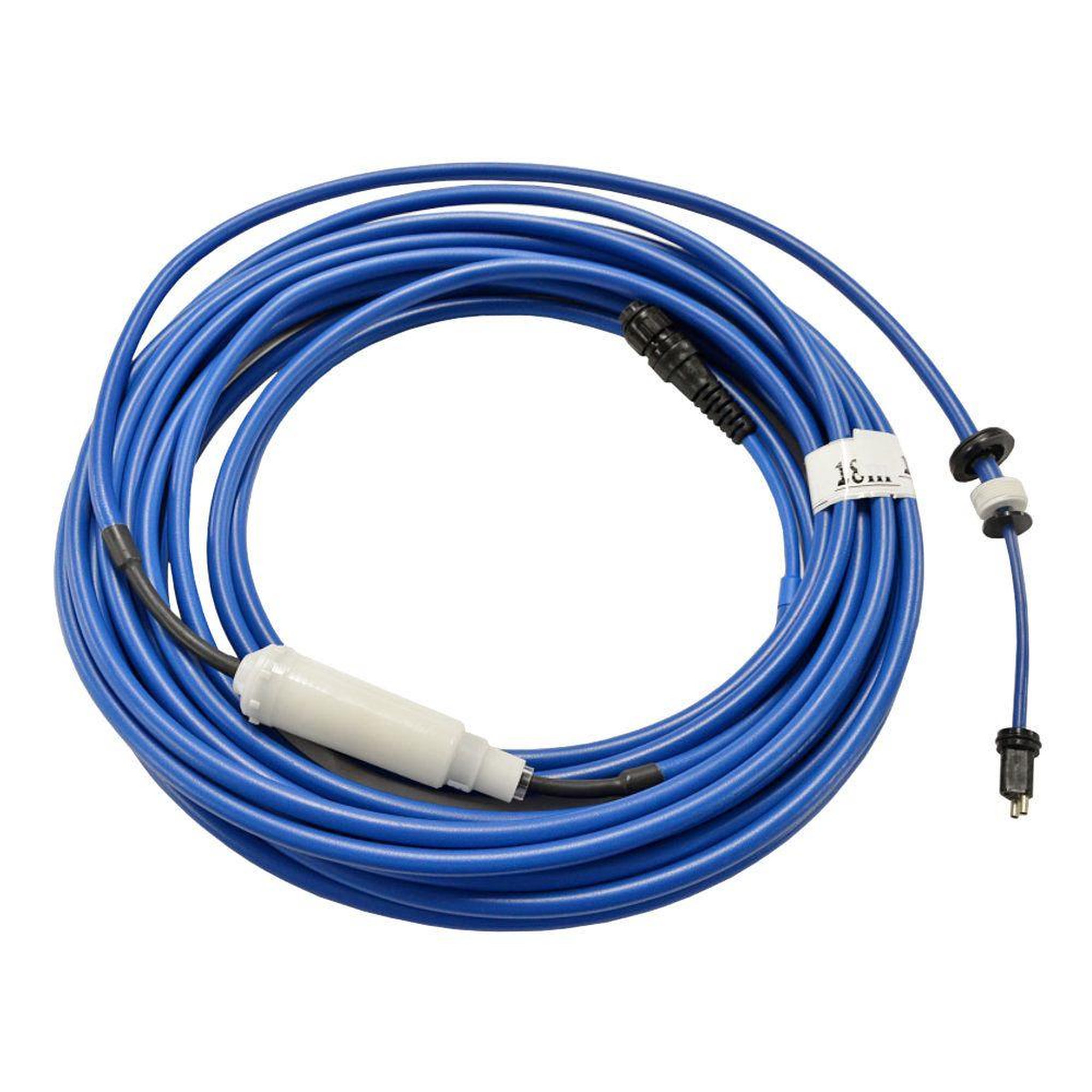 Dolphin Ensemble cable et swivel 18m diy - DL9995860-DIY