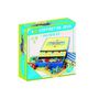 Voir la diapositive 3 : JeuJura Grand coffret de jeux - 200 règles
