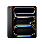 Voir la diapositive 3 : APPLE Apple iPad Pro (Demo) Apple M 256 Go 33 cm (13 ) 12 Go Wi-Fi 7 (802.11be) iPadOS 26 Noir