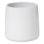 Paris Prix Cache Pot en Céramique  Tolga  24cm Blanc