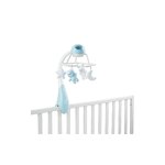 CHICCO Mobile Chicco First Dreams 3-en-1 bleu