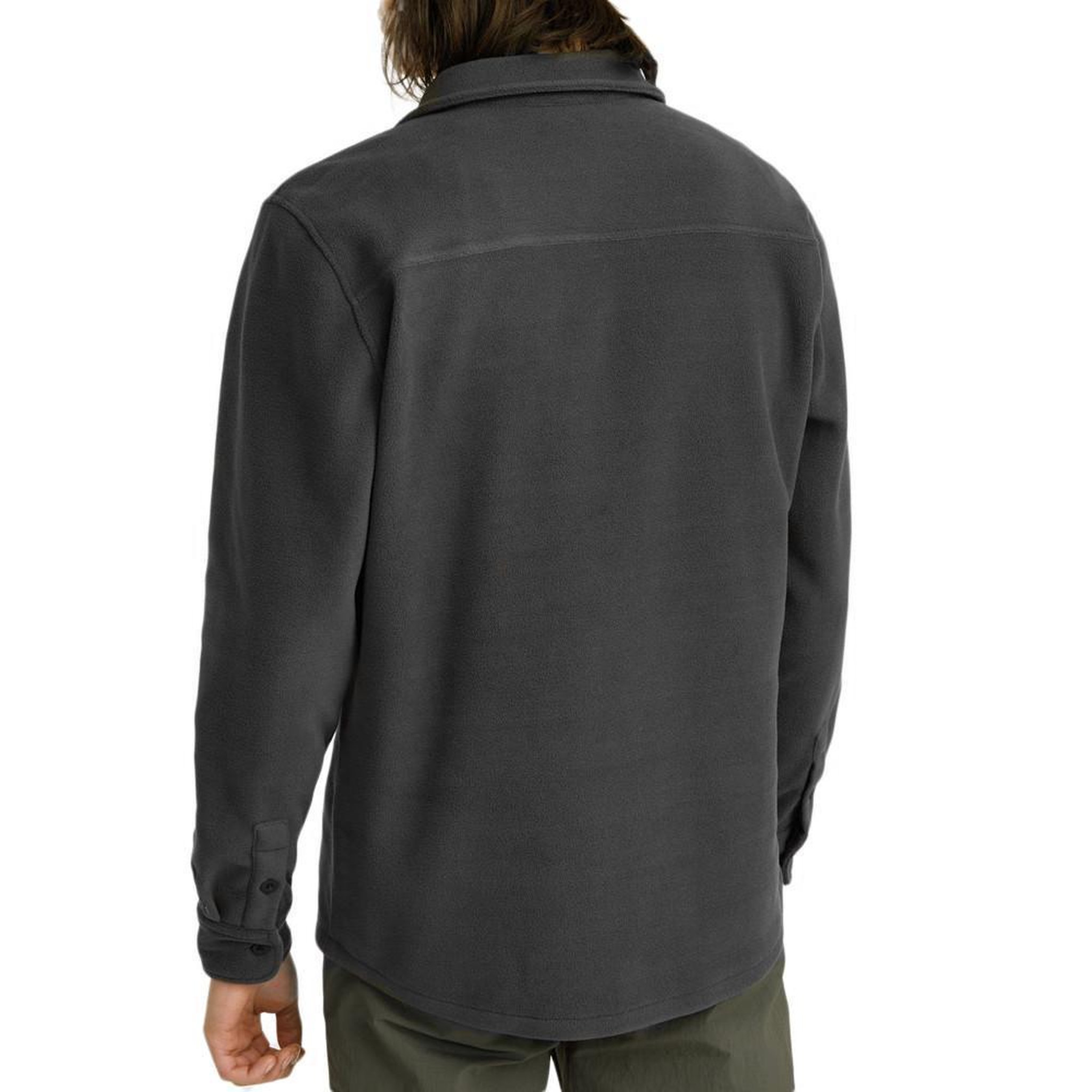 Voir la diapositive 2 : O'NEILL Chemise Kaki Homme O'Neill Superfleece