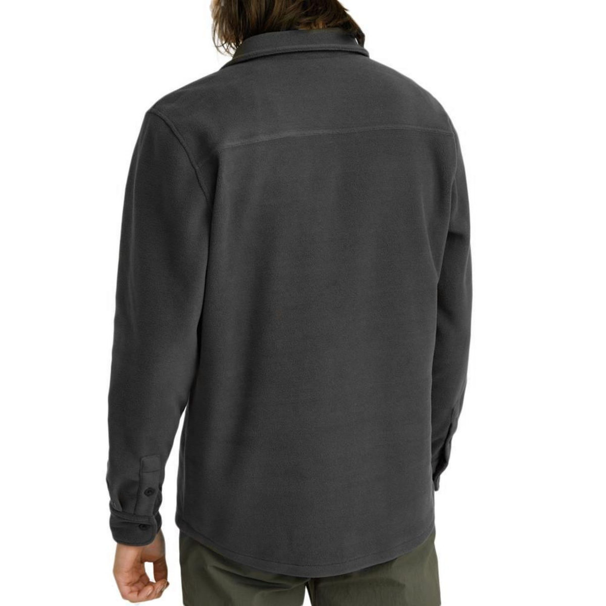 O'NEILL Chemise Kaki Homme O'Neill Superfleece