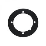 Hayward Joint bride de refoulement - Ø 8.6 cm - Noir - SPX1408C