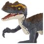 Voir la diapositive 3 : MATTEL Coffret attaque Jurassic World - Proceratosaurus