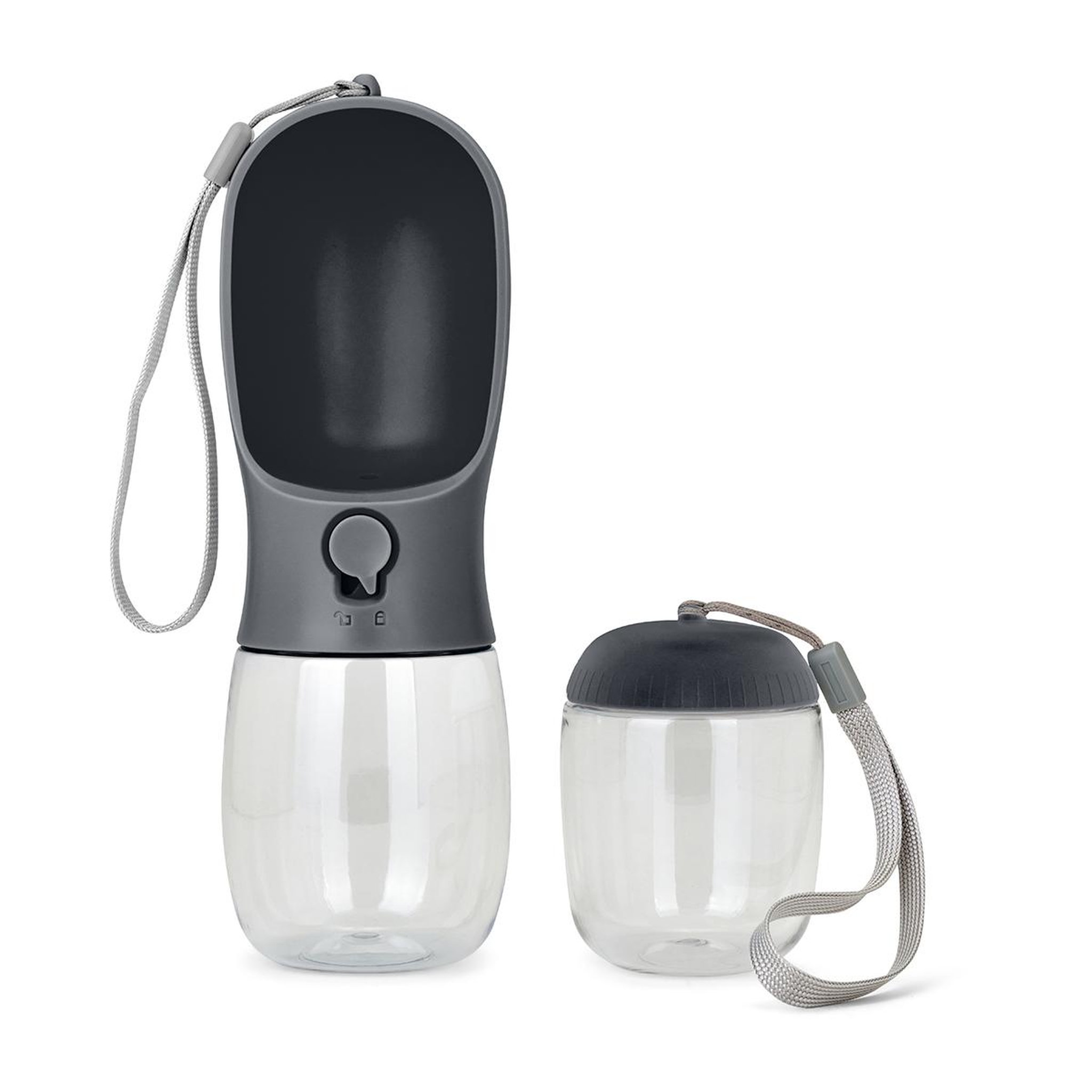 LIVOO Gourde pour animaux - pet103
