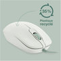 Voir la diapositive 2 : ESSENTIEL B Souris filaire Ecological Noire