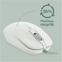 Voir la diapositive 2 : ESSENTIEL B Souris filaire Ecological Noire