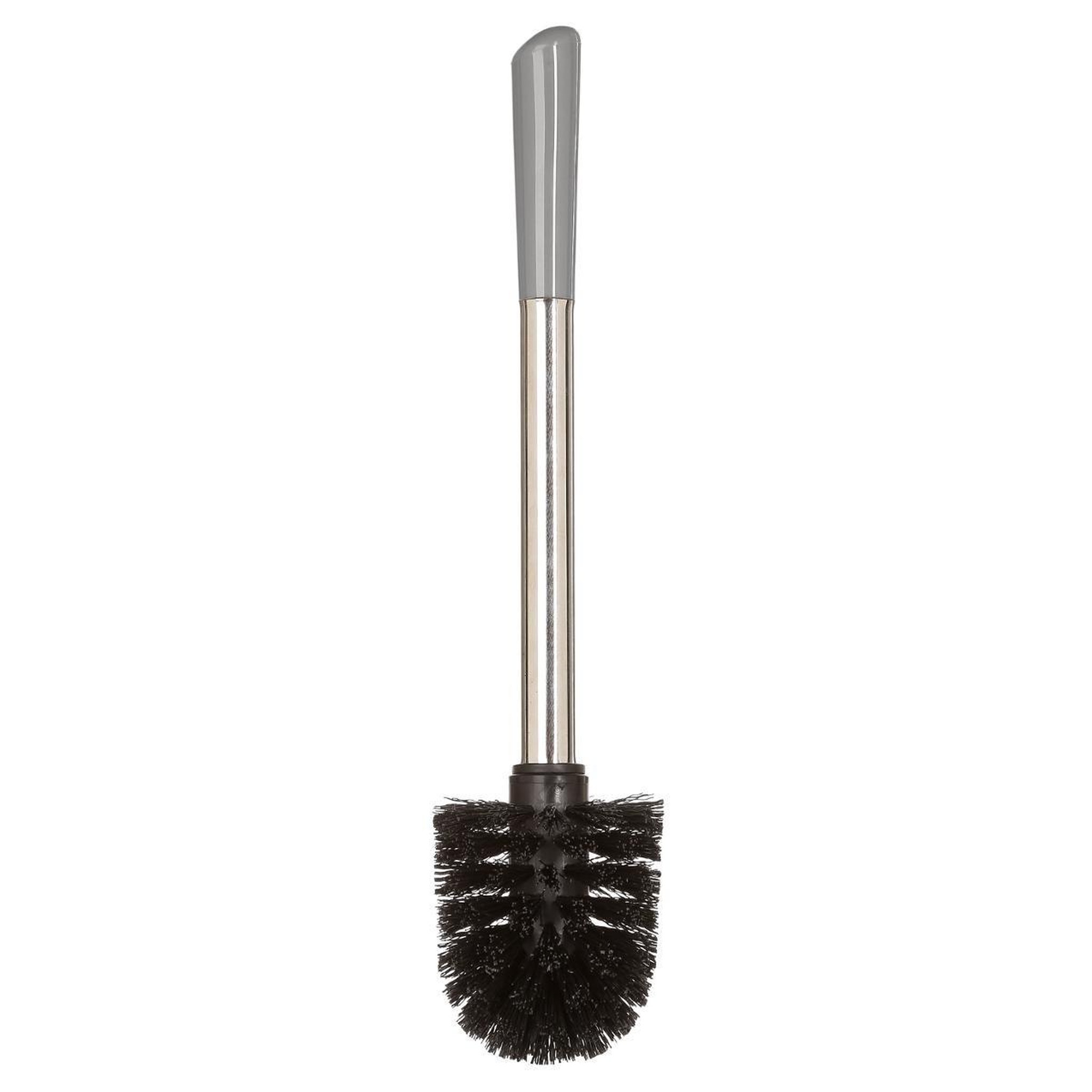 Voir la diapositive 3 : FIVE Brosse wc  sun  36cm gris