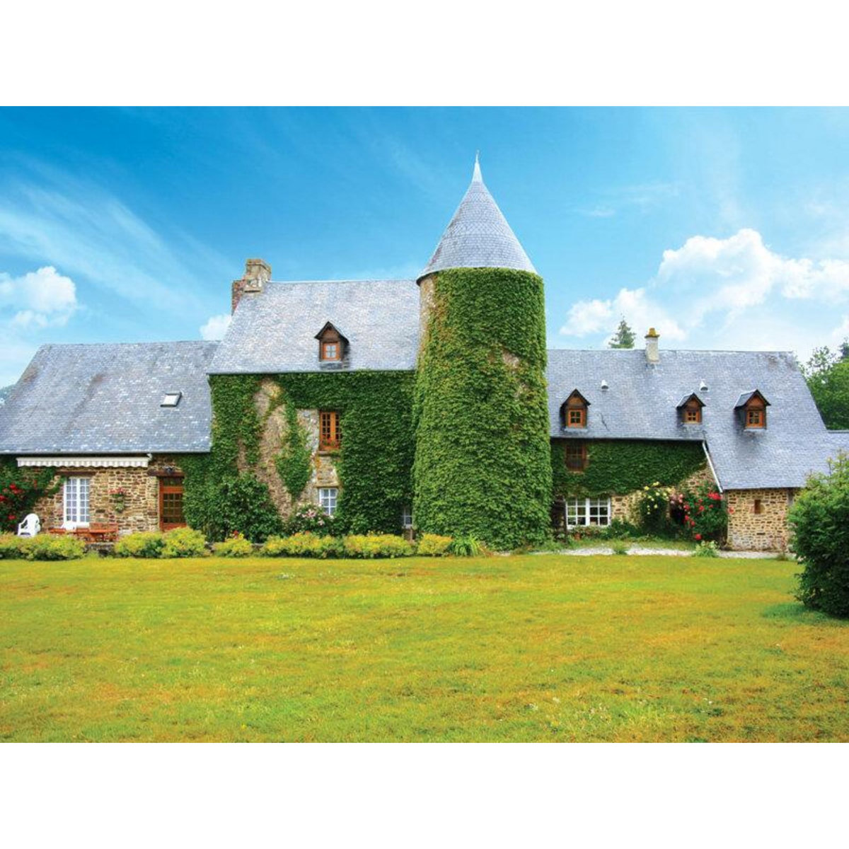 Smartbox Séjour gourmand & nature - Coffret Cadeau Séjour