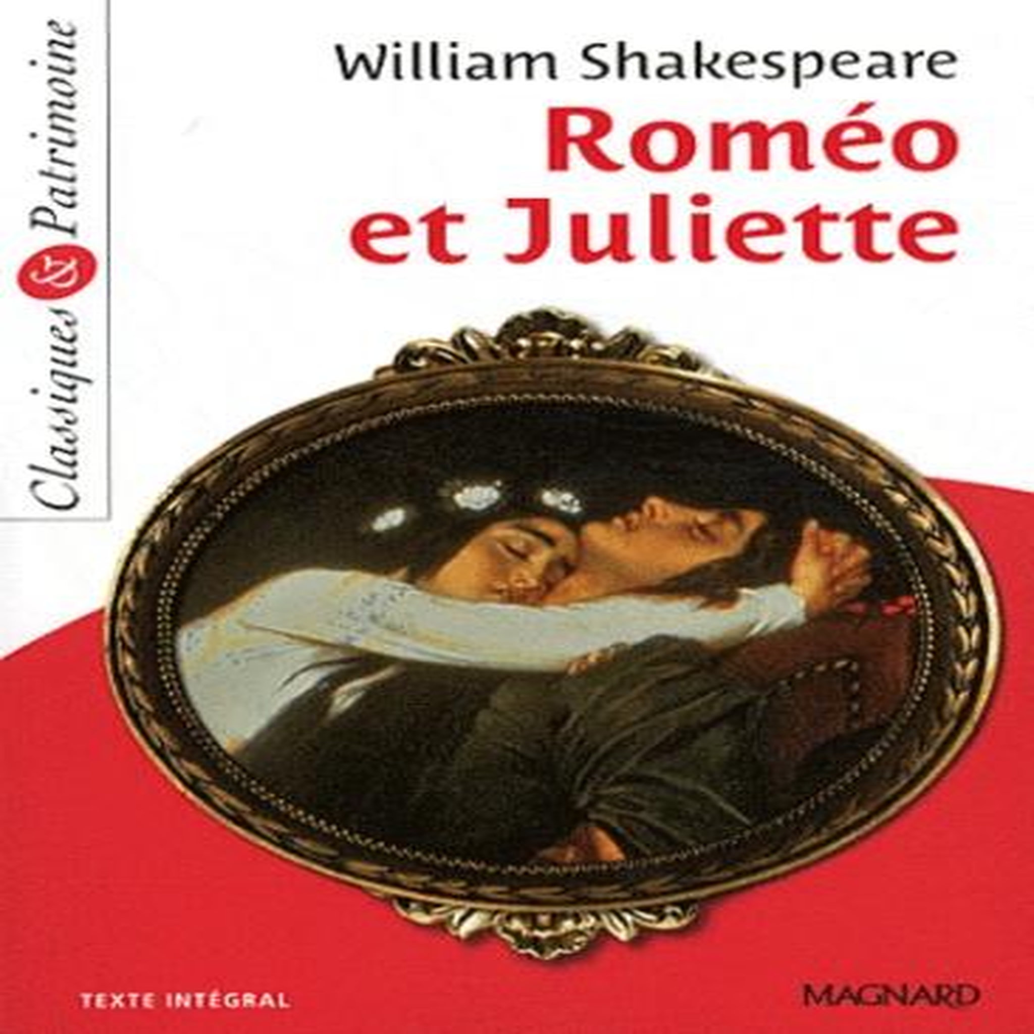 ROMEO ET JULIETTE, Shakespeare William