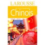 LAROUSSE Dictionnaire Larousse maxi poche plus Chinois