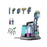 Shark Nettoyeur détacheur StainStriker Hair Pro Pet PX250EUT