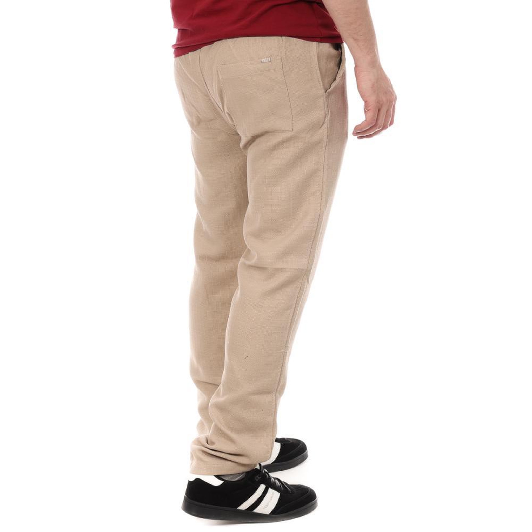 Voir la diapositive 2 : RMS 26 Pantalon Toile  Homme RMS26 5690