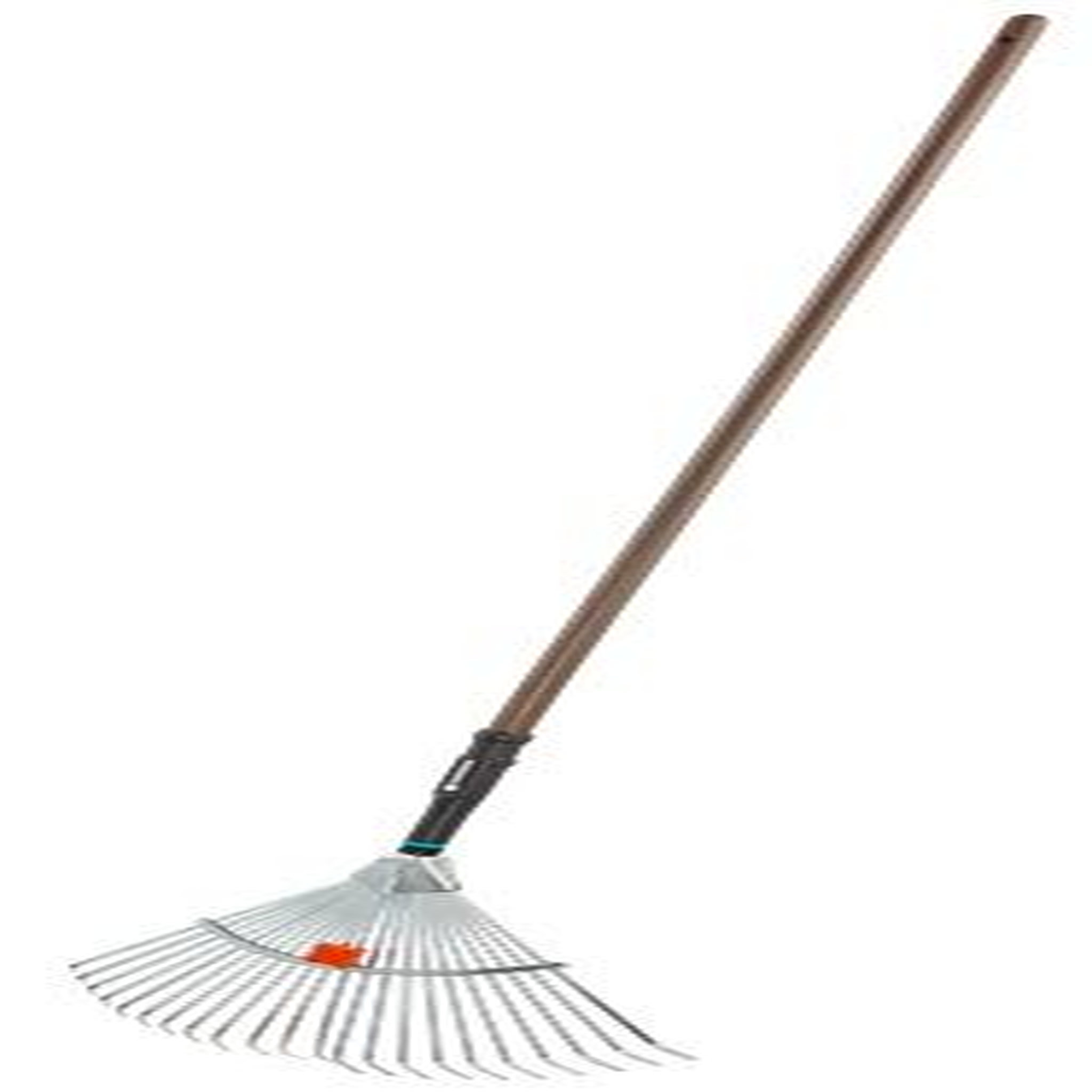 Gardena Balai à gazon réglable NatureLine