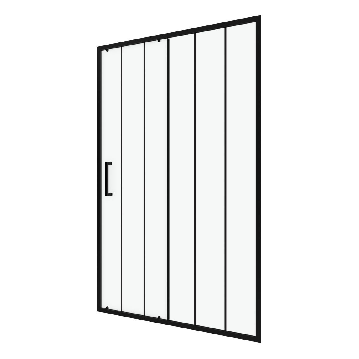 Paroi de douche FACTORX 140 COULISSANTE