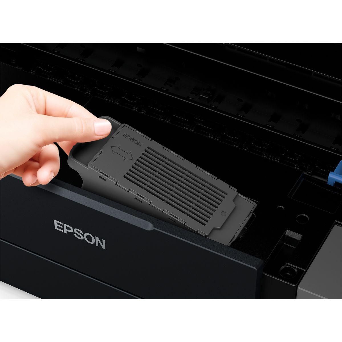 Epson Imprimante jet d'encre EcoTank ET-8550
