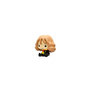 Voir la diapositive 1 : Plastoy Tirelire chibi Hermione s