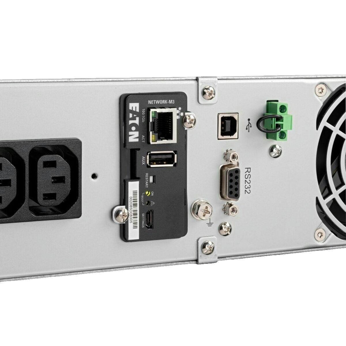 Eaton Onduleur interactif Eaton 9E2000IR 2000 VA