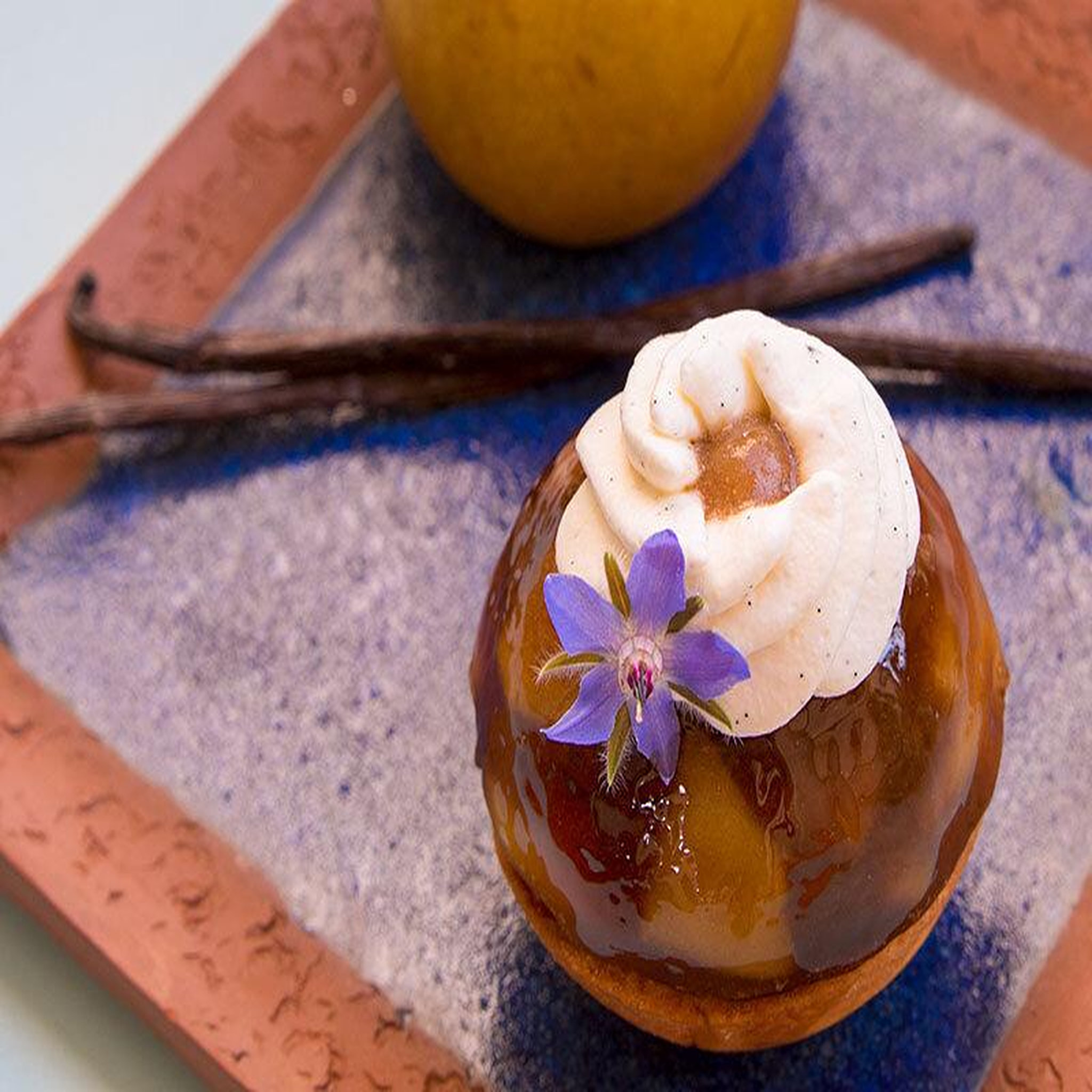 Voir la diapositive 3 : Smartbox Cours de cuisine à Paris : atelier de pâtisserie tarte vegan - Coffret Cadeau Gastronomie