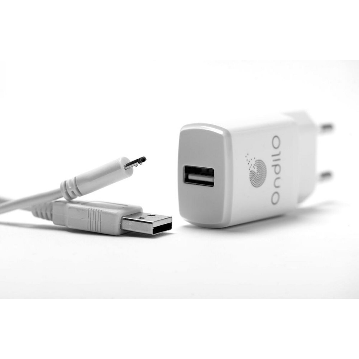 ONDILO Chargeur pour Batterie 5V USB