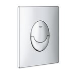 Grohe Plaque de commande pour bati support wc - 38505000