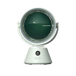 No name Ventilateur no-name HX-121B vert matcha