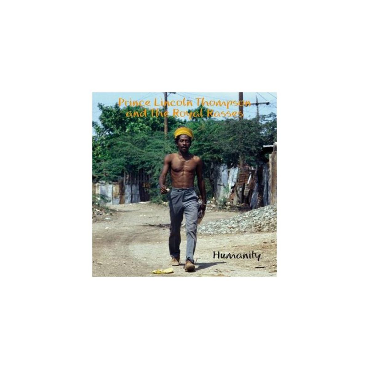 Dreamcatcher Humanity Vinyle Transparent