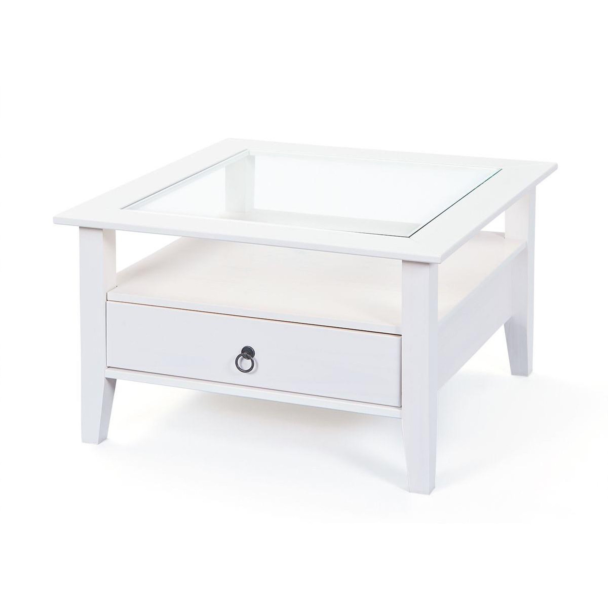 Voir la diapositive 2 : INTERLINK Table basse PROVENCE 1