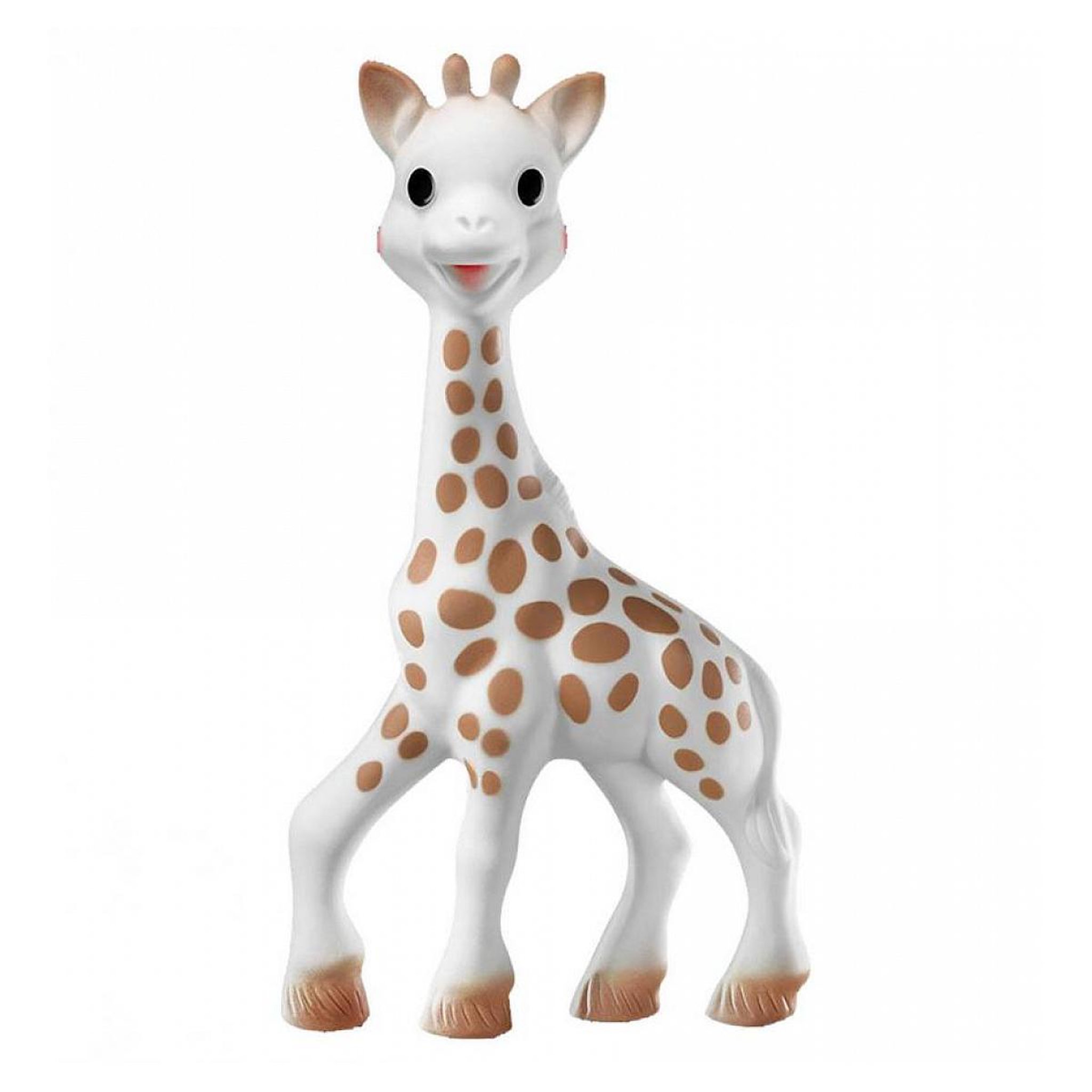 Voir la diapositive 2 : VULLI Sophie la girafe - so pure