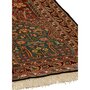 Unamourdetapis Authentique tapis d'Orient entièrement noué à la main CACHEMIRE 7 1A2T en Rayonne