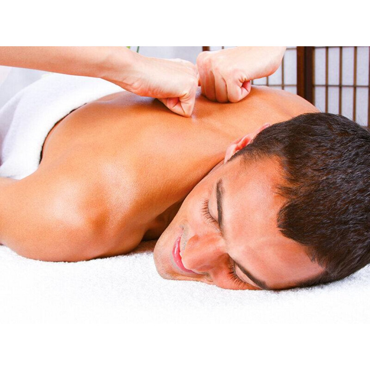 Smartbox Bien-être à Toulouse - Coffret Cadeau Bien-être