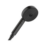 Hansgrohe Pommeau de douche 3 jets, HANSGROHE Pulsify
