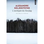 L'ARCHIPEL DU GOULAG 1918-1956, Soljenitsyne Alexandre