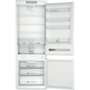 Voir la diapositive 1 : Whirlpool Réfrigérateur combiné encastrable SP408102FR